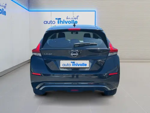 Nissan Leaf Electrique 40kWh Acenta - Photo 3