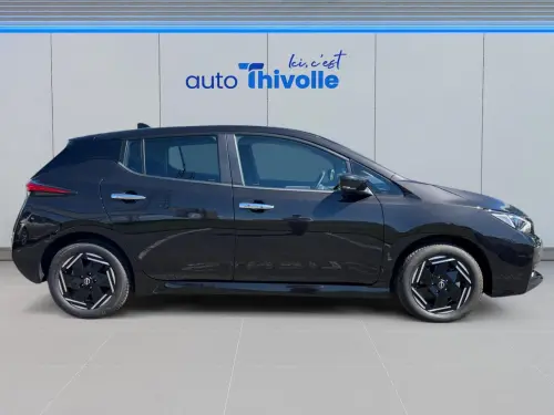 Nissan Leaf Electrique 40kWh Acenta - Photo 5