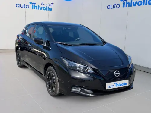 Nissan Leaf Electrique 40kWh Acenta - Photo 6