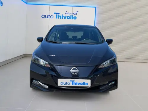Nissan Leaf Electrique 40kWh Acenta - Photo 7