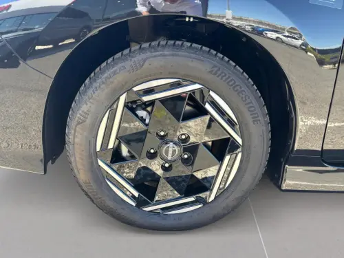 Nissan Leaf Electrique 40kWh Acenta - Photo 8