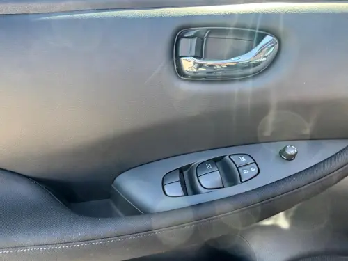 Nissan Leaf Electrique 40kWh Acenta - Photo 10