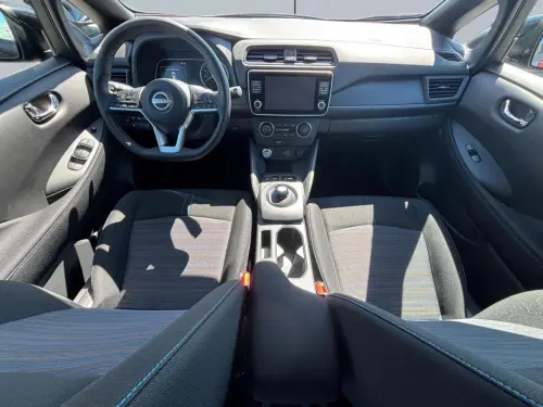 Nissan Leaf Electrique 40kWh Acenta - Photo 11