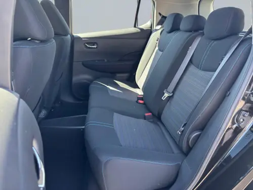 Nissan Leaf Electrique 40kWh Acenta - Photo 15