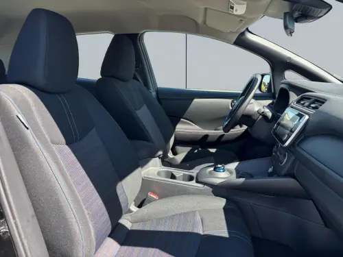 Nissan Leaf Electrique 40kWh Acenta - Photo 16