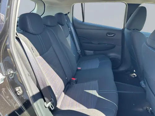 Nissan Leaf Electrique 40kWh Acenta - Photo 17