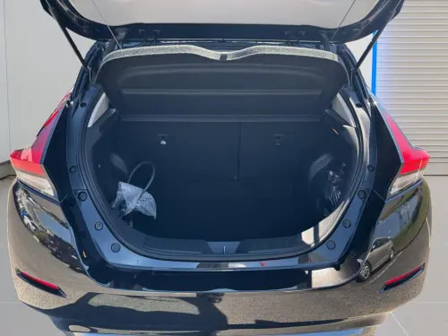 Nissan Leaf Electrique 40kWh Acenta - Photo 18