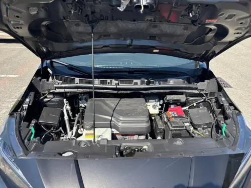 Nissan Leaf Electrique 40kWh Acenta - Photo 19