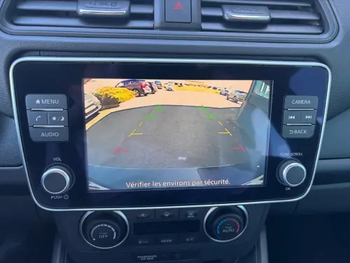 Nissan Leaf Electrique 40kWh Acenta - Photo 21