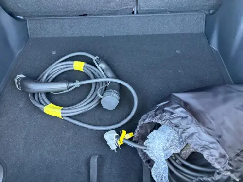 Nissan Leaf Electrique 40kWh Acenta - Photo 24