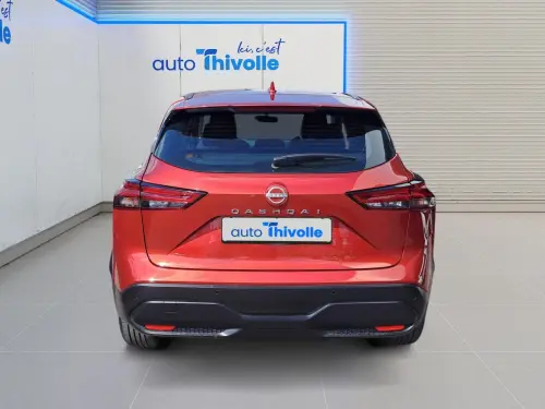 Nissan Qashqai J12A BUSINESS EDITION MILD HYBRID 140CH - Photo 3