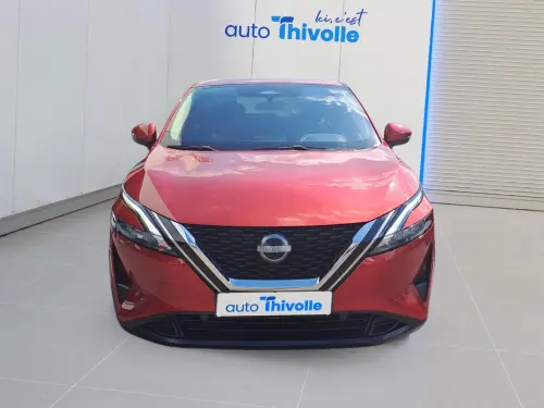 Nissan Qashqai J12A BUSINESS EDITION MILD HYBRID 140CH - Photo 7