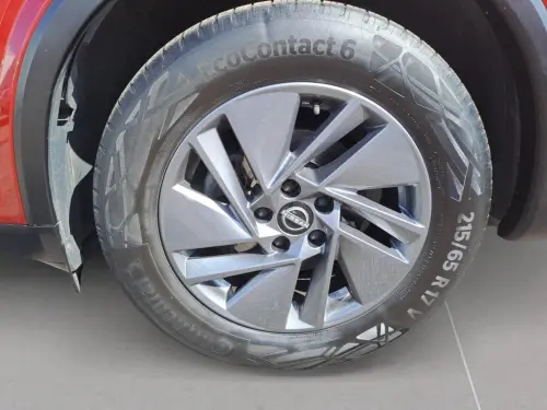 Nissan Qashqai J12A BUSINESS EDITION MILD HYBRID 140CH - Photo 8