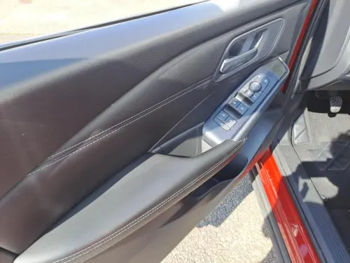 Nissan Qashqai J12A BUSINESS EDITION MILD HYBRID 140CH - Photo 10