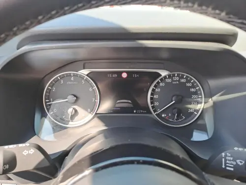 Nissan Qashqai J12A BUSINESS EDITION MILD HYBRID 140CH - Photo 13