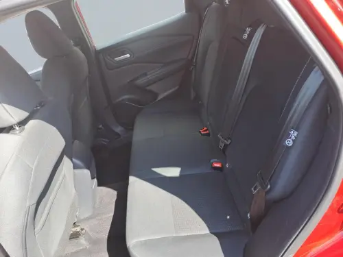 Nissan Qashqai J12A BUSINESS EDITION MILD HYBRID 140CH - Photo 15