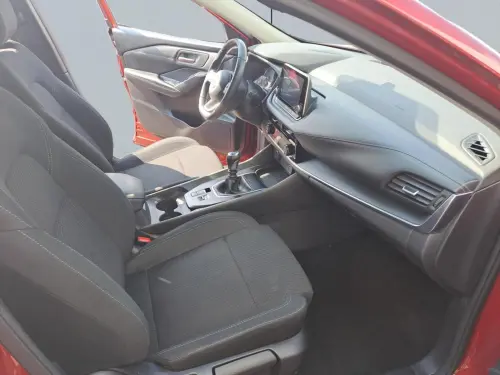 Nissan Qashqai J12A BUSINESS EDITION MILD HYBRID 140CH - Photo 16