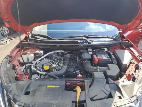 Nissan Qashqai J12A BUSINESS EDITION MILD HYBRID 140CH - Photo 19