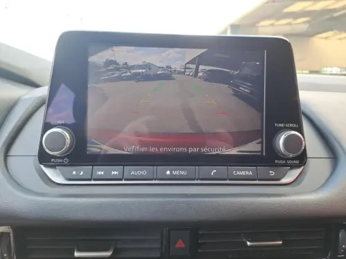 Nissan Qashqai J12A BUSINESS EDITION MILD HYBRID 140CH - Photo 20