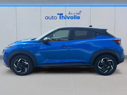 Nissan Juke Juke DIG-T 114 N-Connecta - Photo 1