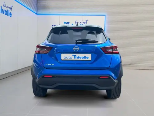 Nissan Juke Juke DIG-T 114 N-Connecta - Photo 3