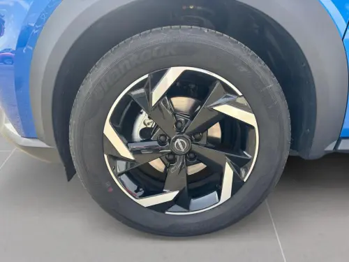 Nissan Juke Juke DIG-T 114 N-Connecta - Photo 8