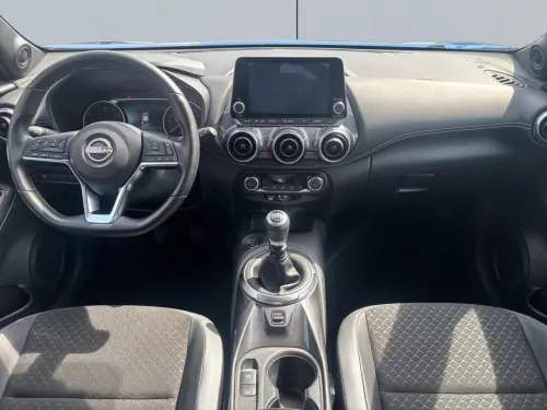 Nissan Juke Juke DIG-T 114 N-Connecta - Photo 11