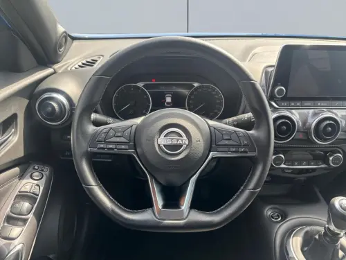 Nissan Juke Juke DIG-T 114 N-Connecta - Photo 12