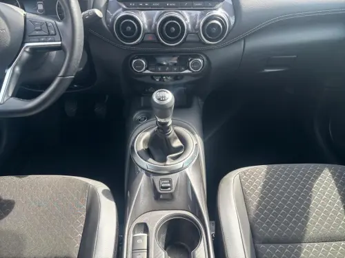 Nissan Juke Juke DIG-T 114 N-Connecta - Photo 14