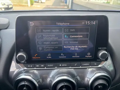 Nissan Juke Juke DIG-T 114 N-Connecta - Photo 20