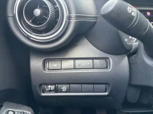 Nissan Juke Juke DIG-T 114 N-Connecta - Photo 24