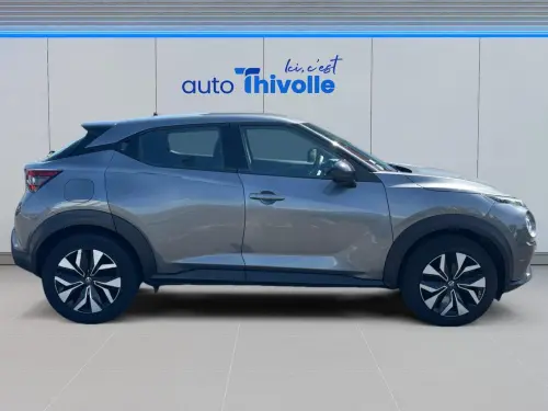 Nissan Juke ACENTA DIG T 114 EU6D FULL BVM - Photo 5