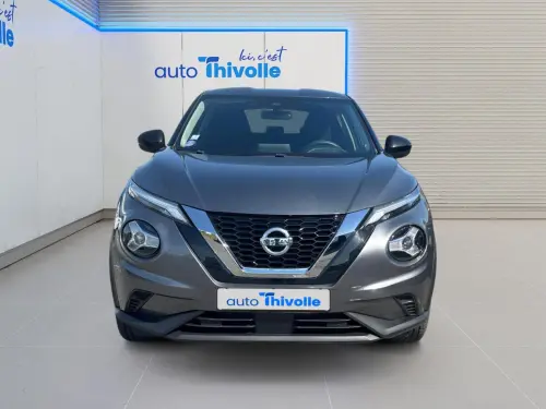 Nissan Juke ACENTA DIG T 114 EU6D FULL BVM - Photo 7