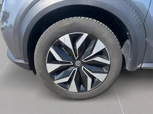 Nissan Juke ACENTA DIG T 114 EU6D FULL BVM - Photo 8