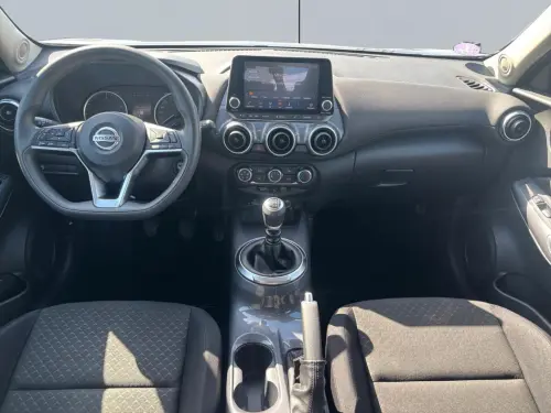 Nissan Juke ACENTA DIG T 114 EU6D FULL BVM - Photo 11