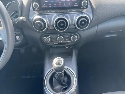 Nissan Juke ACENTA DIG T 114 EU6D FULL BVM - Photo 14