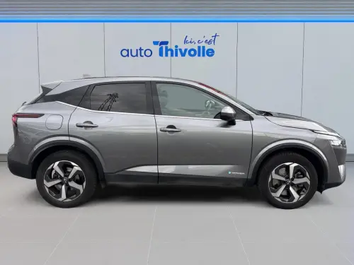 Nissan Qashqai J12A N-CONNECTA E-POWER 190CH - Photo 5