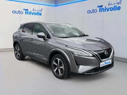 Nissan Qashqai J12A N-CONNECTA E-POWER 190CH - Photo 6