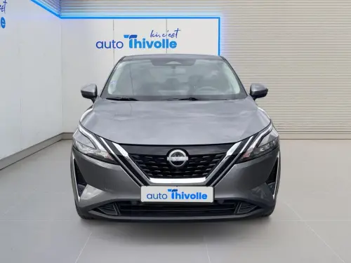 Nissan Qashqai J12A N-CONNECTA E-POWER 190CH - Photo 7