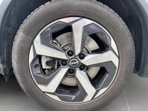 Nissan Qashqai J12A N-CONNECTA E-POWER 190CH - Photo 8