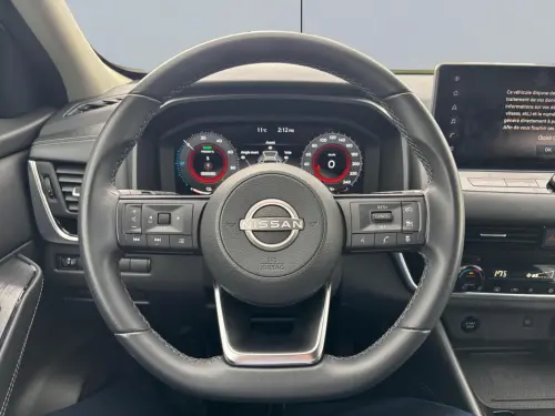 Nissan Qashqai J12A N-CONNECTA E-POWER 190CH - Photo 12