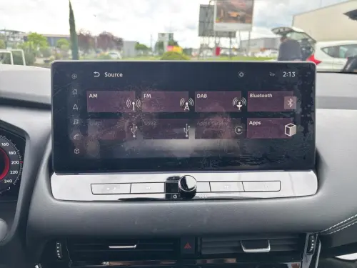 Nissan Qashqai J12A N-CONNECTA E-POWER 190CH - Photo 22
