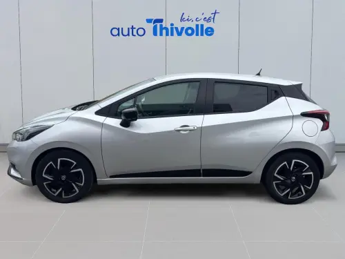 Nissan Micra Micra IG-T 92 Made in France - Photo 1
