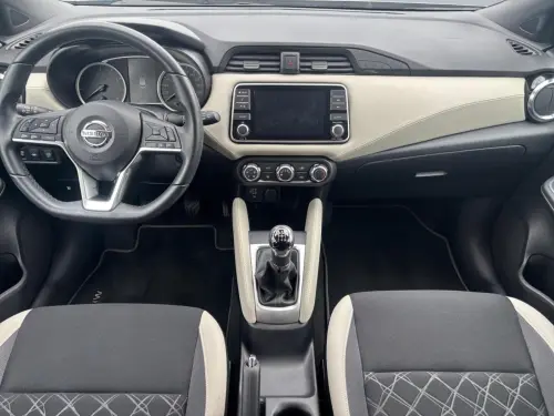 Nissan Micra Micra IG-T 92 Made in France - Photo 11