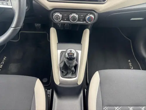 Nissan Micra Micra IG-T 92 Made in France - Photo 14