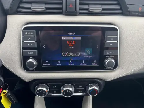 Nissan Micra Micra IG-T 92 Made in France - Photo 20