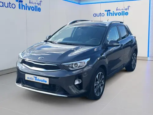 Kia Stonic 1.0 T-GDi 120 ch Premium - Photo 0