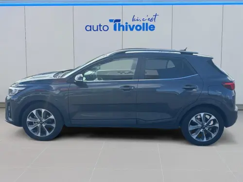 Kia Stonic 1.0 T-GDi 120 ch Premium - Photo 1