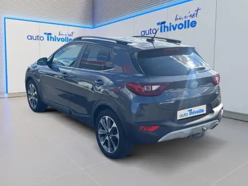 Kia Stonic 1.0 T-GDi 120 ch Premium - Photo 2