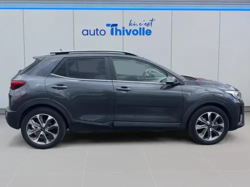 Kia Stonic 1.0 T-GDi 120 ch Premium - Photo 5